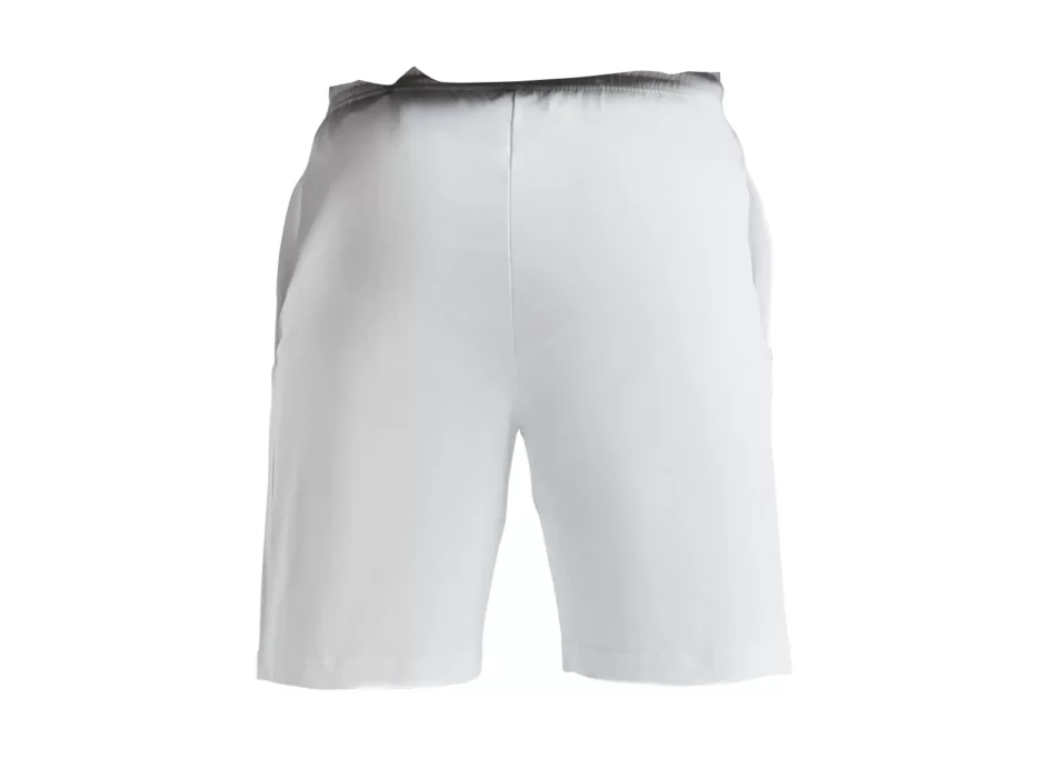 Iconic 195 Jersey Shorts Unisex FullGadgets.com
