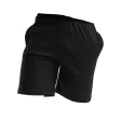 Iconic 195 Jersey Shorts Unisex FullGadgets.com