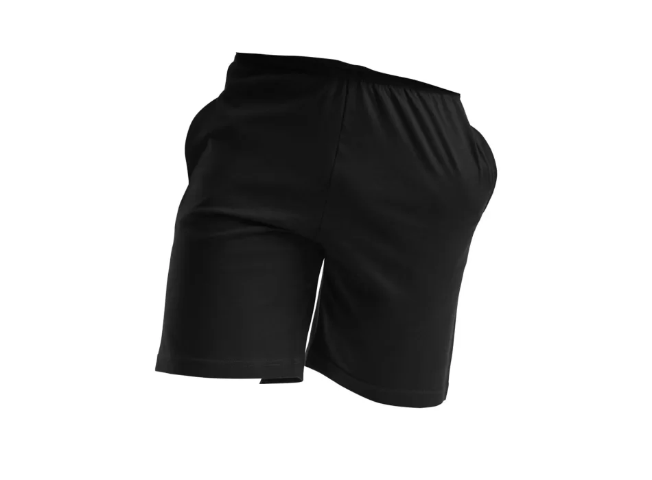 Iconic 195 Jersey Shorts Unisex FullGadgets.com