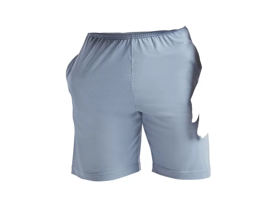 Iconic 195 Jersey Shorts Unisex FullGadgets.com