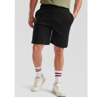 Iconic 195 Jersey Shorts Unisex FullGadgets.com