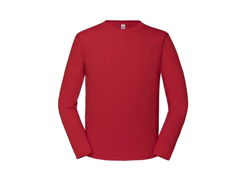 Iconic 195 Long Sleeve T  FullGadgets.com