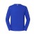 Iconic 195 Premium LS T 100% Cotone Personalizzabile