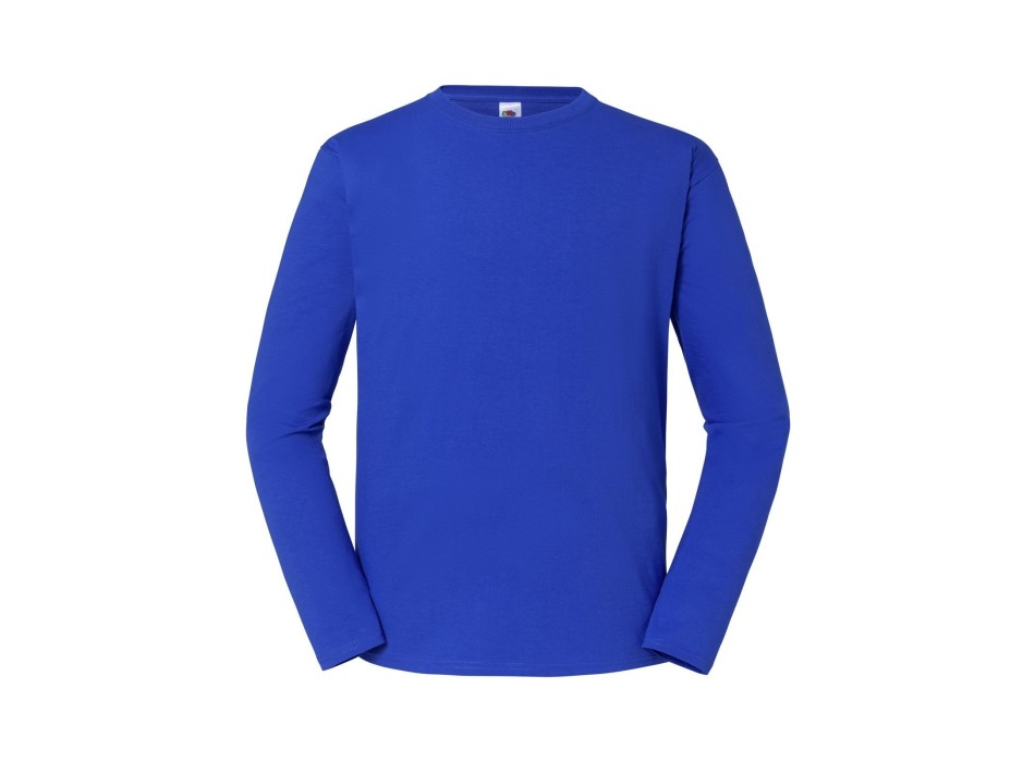 Iconic 195 Long Sleeve T  FullGadgets.com