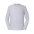 Iconic 195 Premium LS T 100% Cotone Personalizzabile