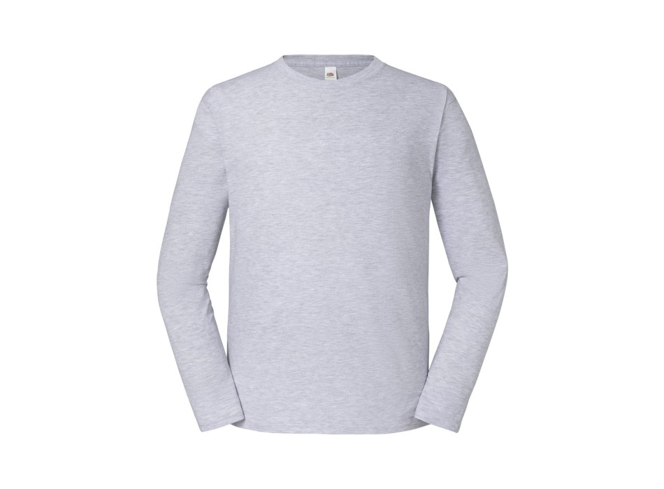 Iconic 195 Long Sleeve T  FullGadgets.com