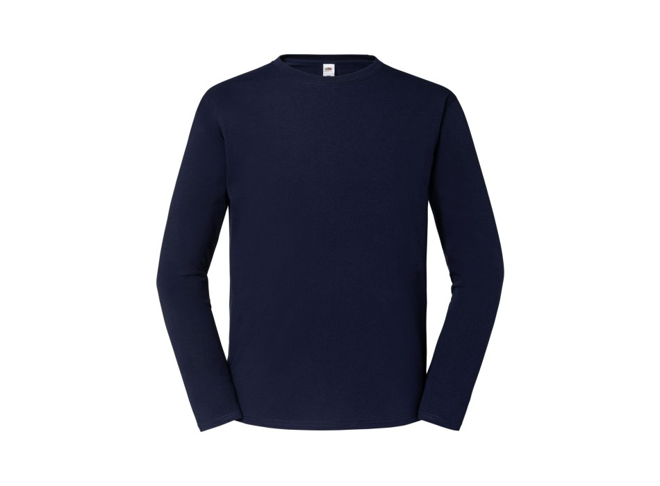 Iconic 195 Long Sleeve T  FullGadgets.com