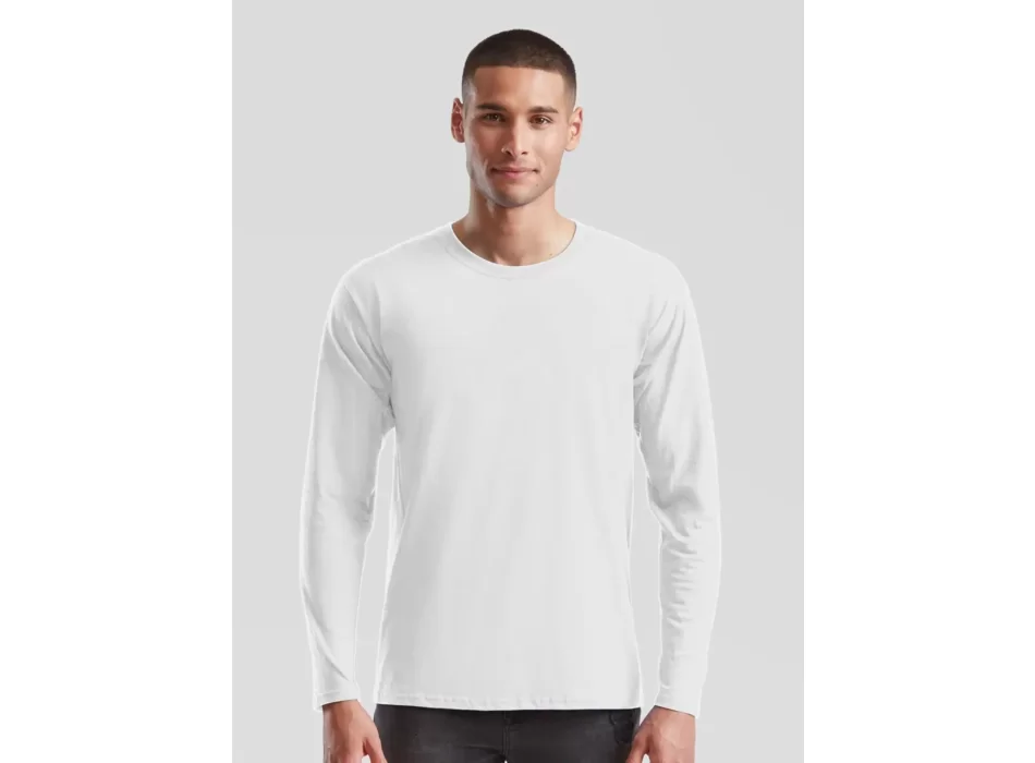 Iconic 195 Long Sleeve T  FullGadgets.com