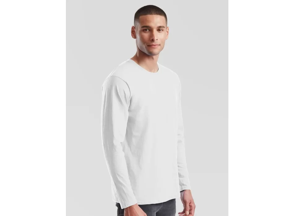 Iconic 195 Long Sleeve T  FullGadgets.com