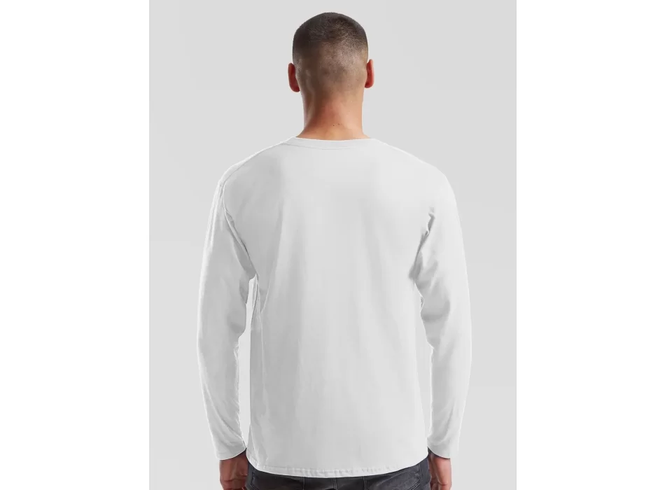 Iconic 195 Long Sleeve T  FullGadgets.com