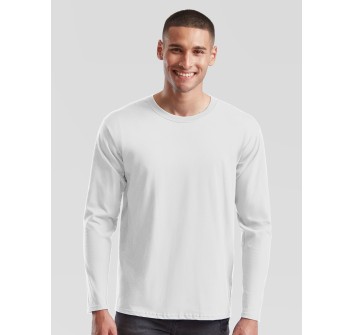 Iconic 195 Long Sleeve T  FullGadgets.com