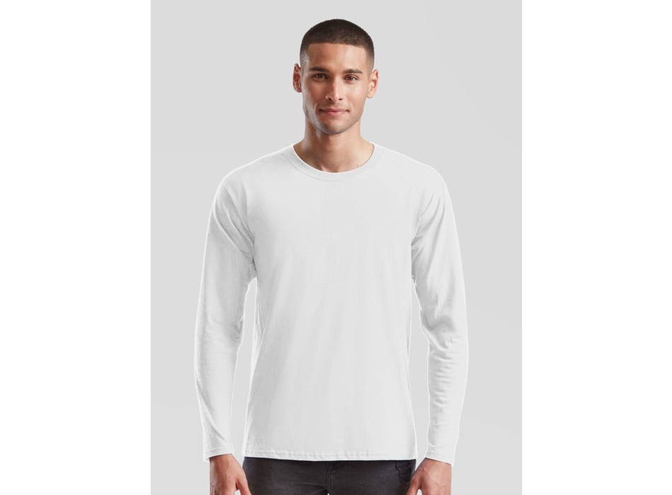 Iconic 195 Long Sleeve T  FullGadgets.com