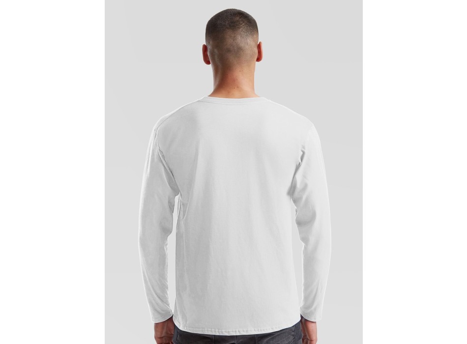 Iconic 195 Long Sleeve T  FullGadgets.com