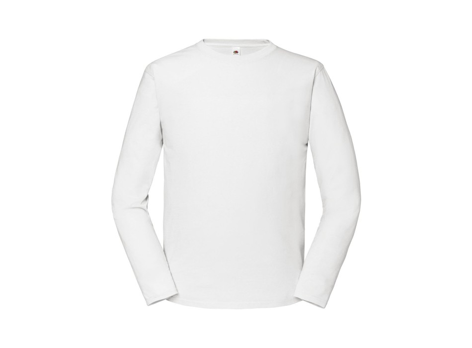 Iconic 195 Long Sleeve T  FullGadgets.com
