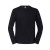 Iconic 195 Premium LS T 100% Cotone Personalizzabile