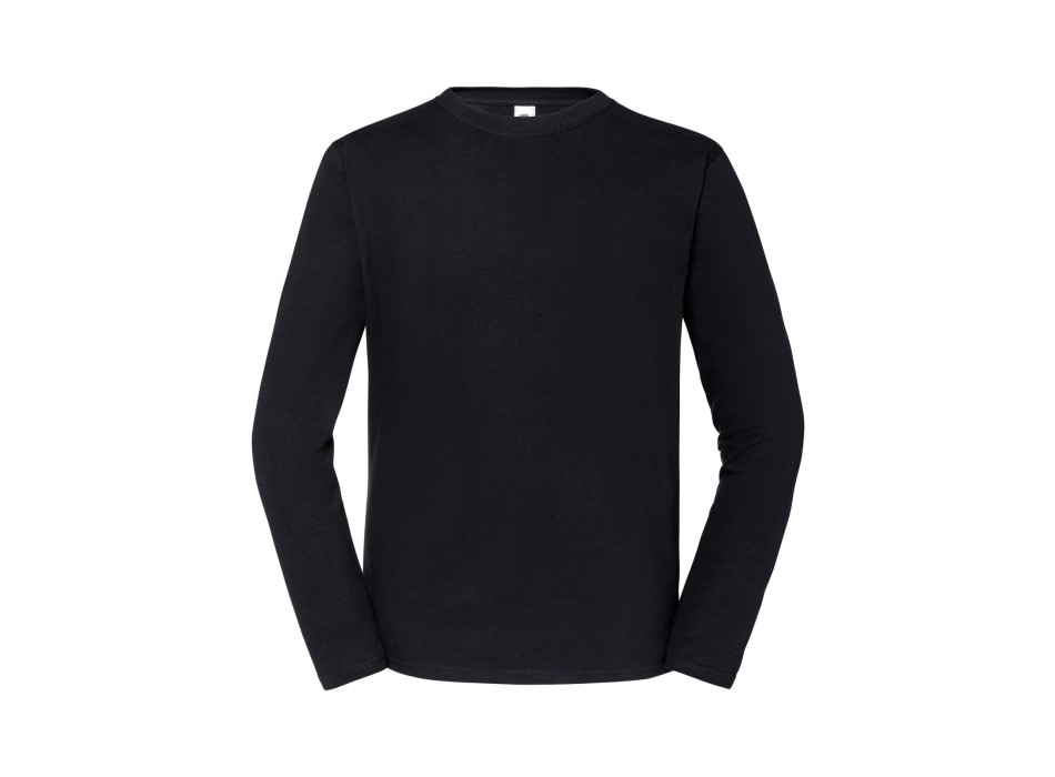 Iconic 195 Long Sleeve T  FullGadgets.com