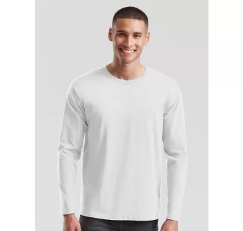 Iconic 195 Long Sleeve T  FullGadgets.com