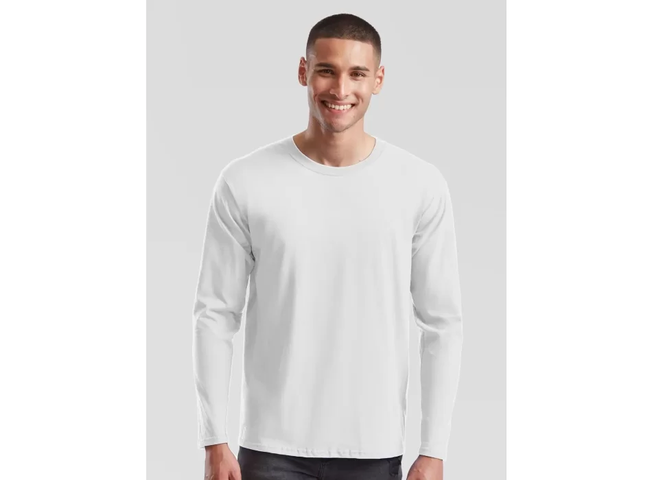 Iconic 195 Long Sleeve T  FullGadgets.com