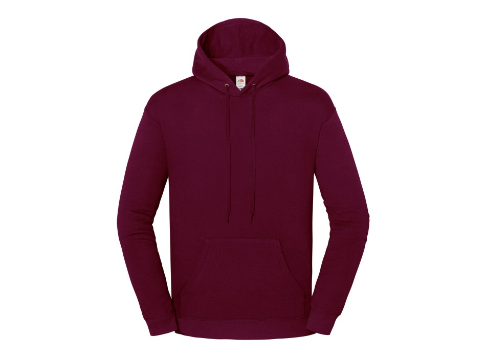 Iconic 250 Hooded Sweat FullGadgets.com