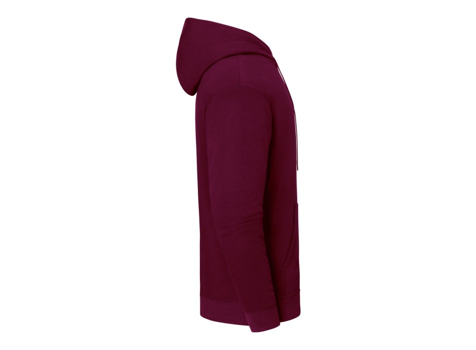 Iconic 250 Hooded Sweat FullGadgets.com