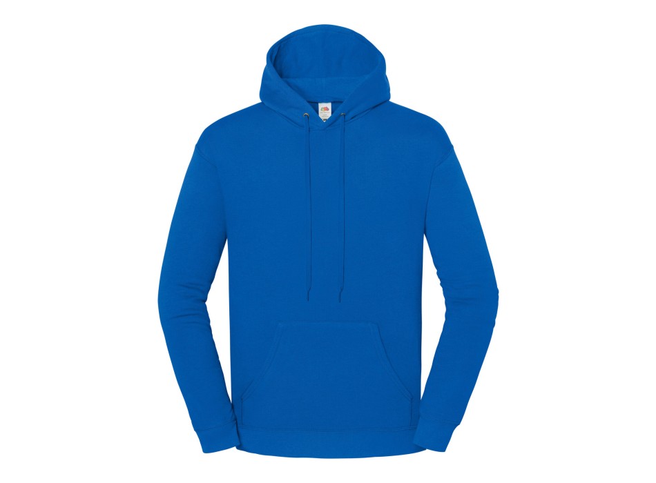 Iconic 250 Hooded Sweat FullGadgets.com