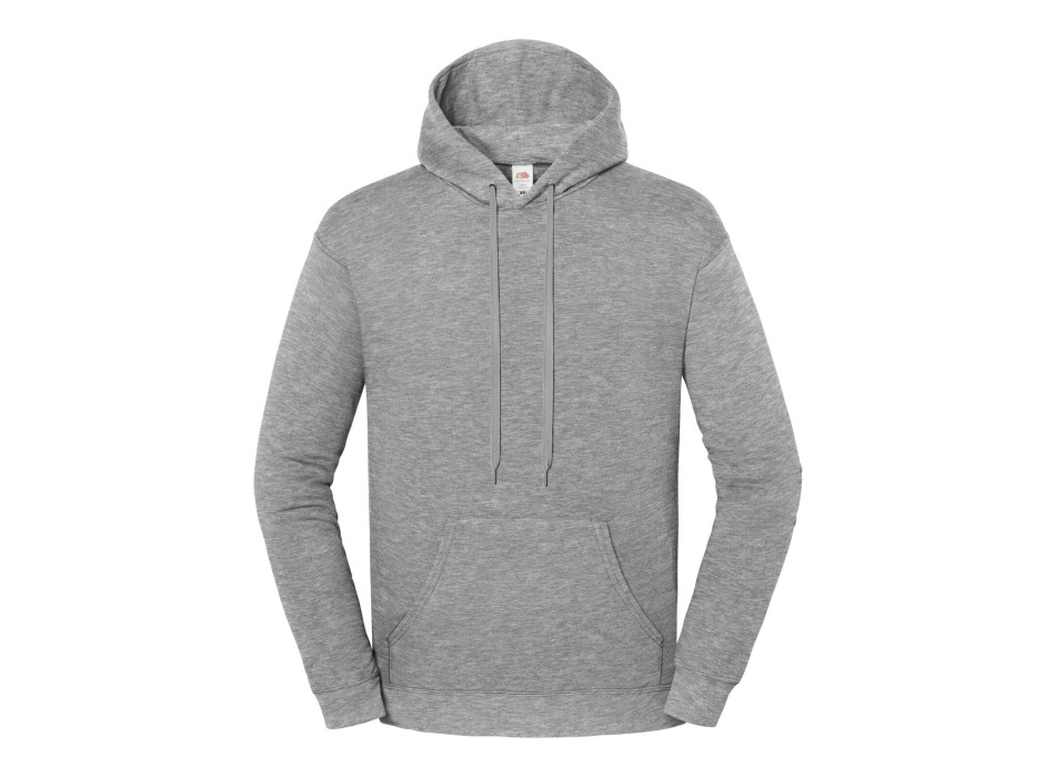 Iconic 250 Hooded Sweat FullGadgets.com