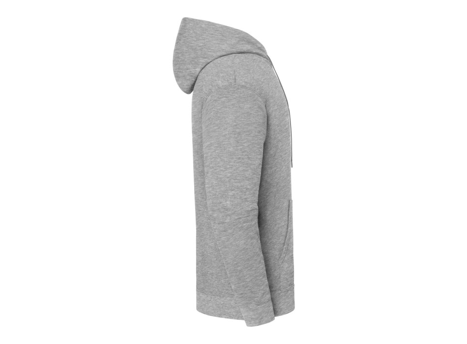 Iconic 250 Hooded Sweat FullGadgets.com