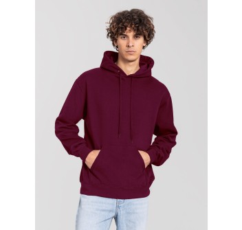 Iconic 250 Hooded Sweat FullGadgets.com
