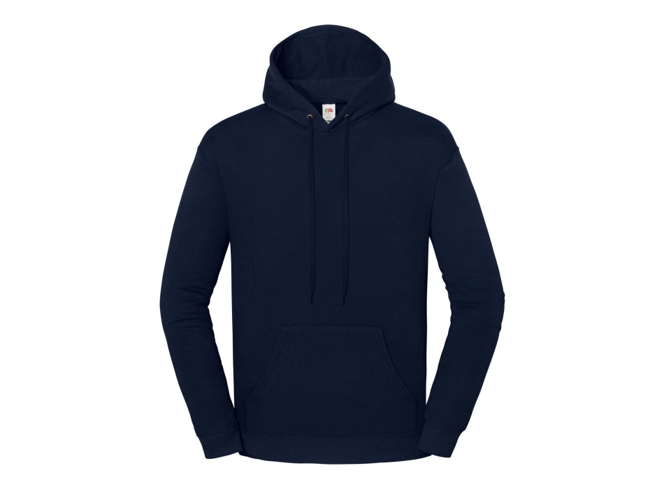 Iconic 250 Hooded Sweat FullGadgets.com