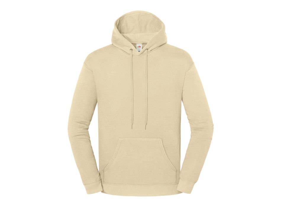 Iconic 250 Hooded Sweat FullGadgets.com