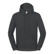 Iconic 250 Hooded Sweat FullGadgets.com