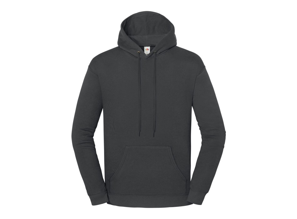 Iconic 250 Hooded Sweat FullGadgets.com