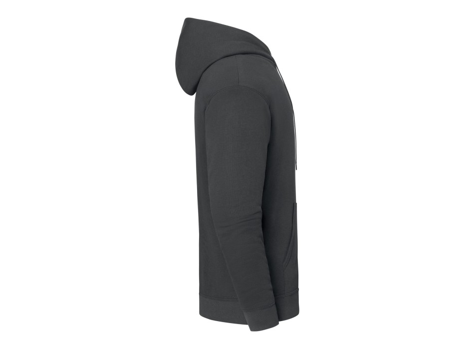 Iconic 250 Hooded Sweat FullGadgets.com