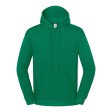 Iconic 250 Hooded Sweat FullGadgets.com