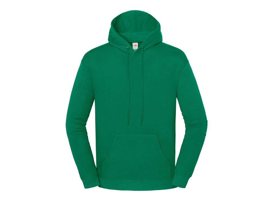 Iconic 250 Hooded Sweat FullGadgets.com
