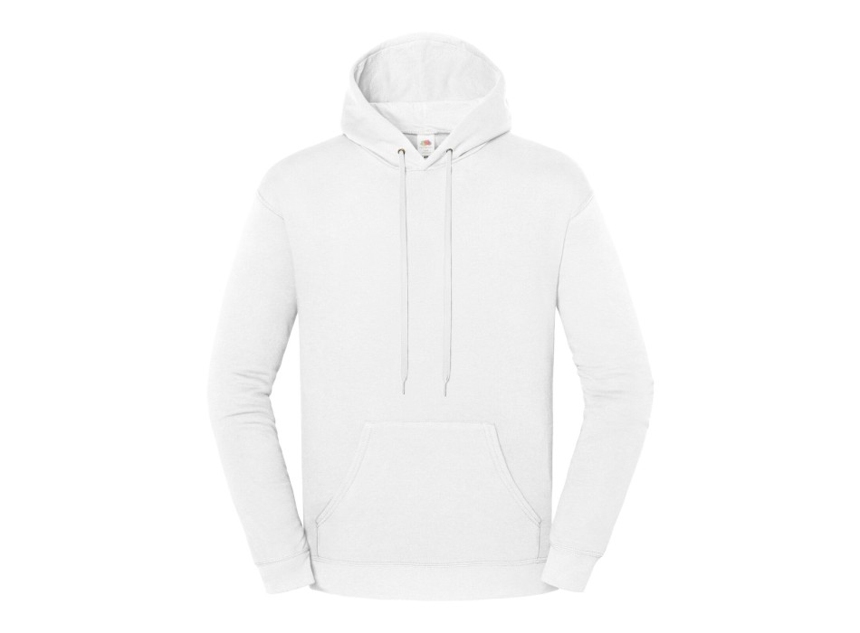 Iconic 250 Hooded Sweat FullGadgets.com