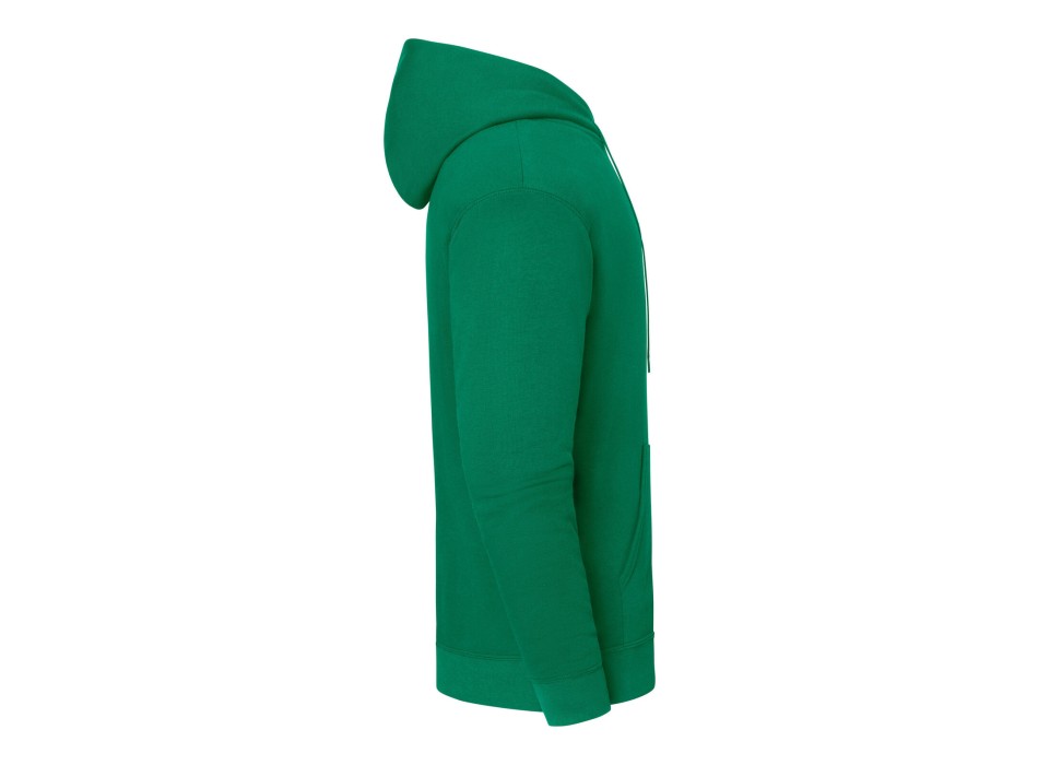 Iconic 250 Hooded Sweat FullGadgets.com