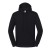 Iconic 250 Hooded Sweat