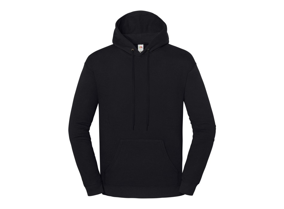 Iconic 250 Hooded Sweat FullGadgets.com
