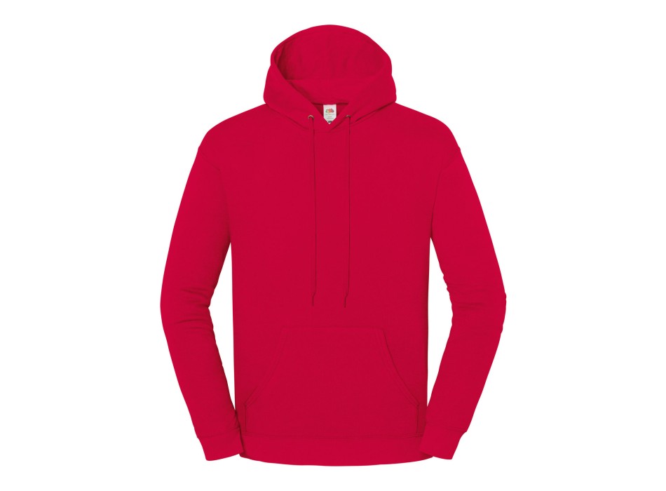 Iconic 250 Hooded Sweat FullGadgets.com