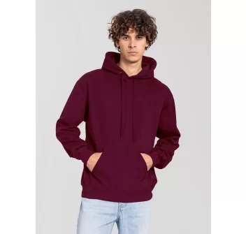 Iconic 250 Hooded Sweat FullGadgets.com