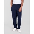 Iconic 250 Open Hem Jog Pants FullGadgets.com