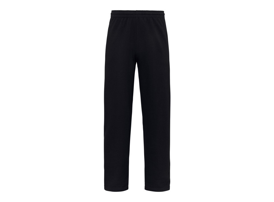 Iconic 250 Open Hem Jog Pants FullGadgets.com