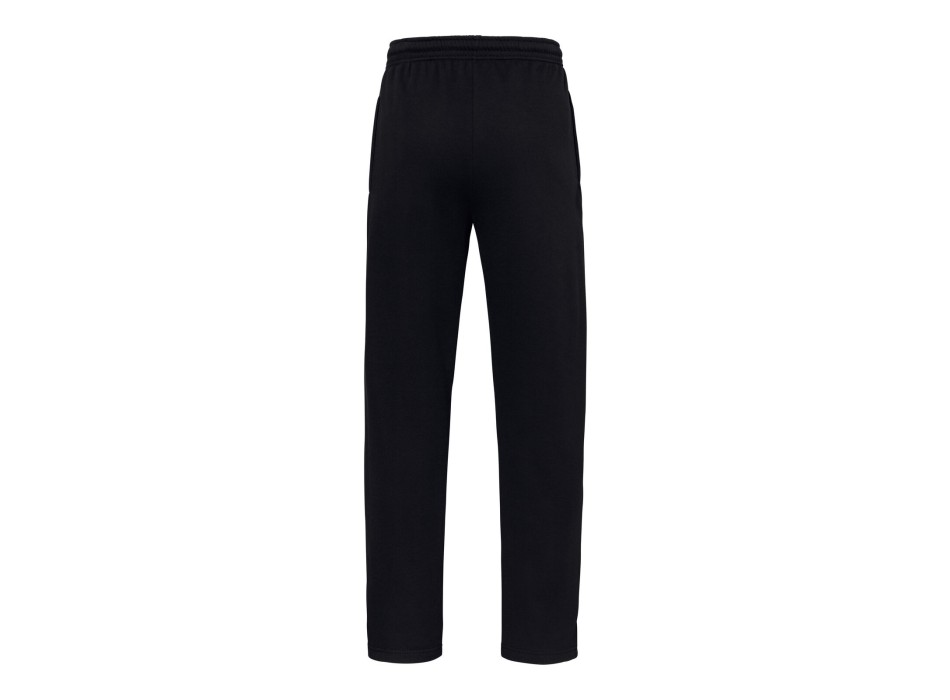 Iconic 250 Open Hem Jog Pants FullGadgets.com