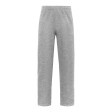 Iconic 250 Open Hem Jog Pants FullGadgets.com