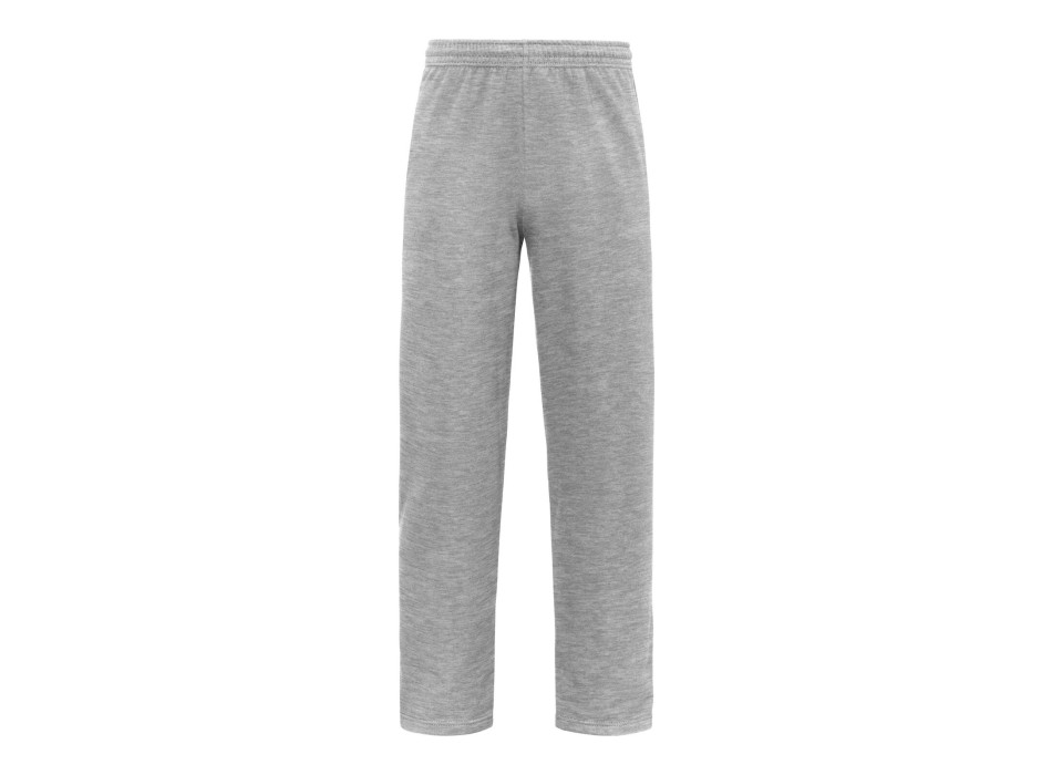 Iconic 250 Open Hem Jog Pants FullGadgets.com