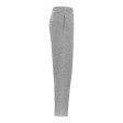 Iconic 250 Open Hem Jog Pants FullGadgets.com