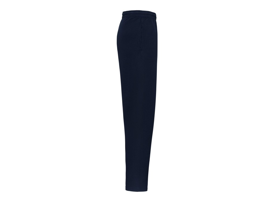 Iconic 250 Open Hem Jog Pants FullGadgets.com