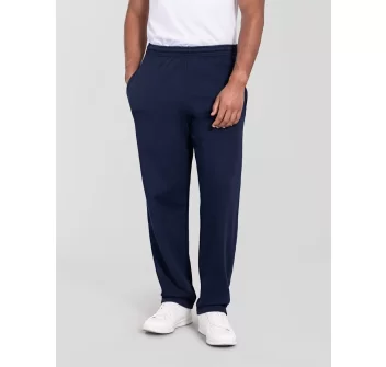 Iconic 250 Open Hem Jog Pants FullGadgets.com