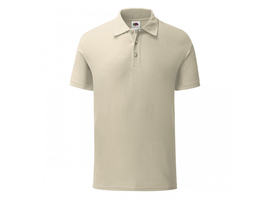 Iconic Polo 100%C FullGadgets.com